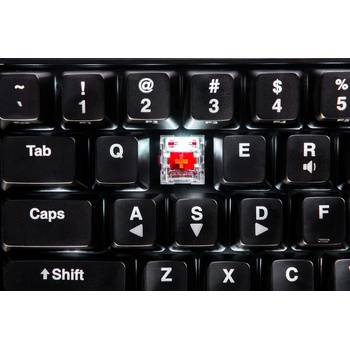 Image 1 of Verbatim Surefire Kingpin M1 RGB Black (48713)