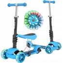Ricokids Buggy modrá beruška