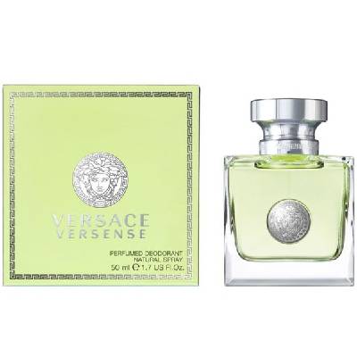 Versense Deo Spray 50ml за Жени