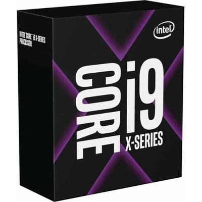 Intel i9-10920X 12-Core 3.5GHz LGA2066 Box (EN)