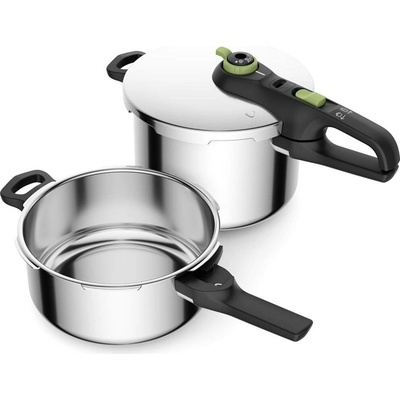 Tefal Secure5 Neo 6 L P2530732