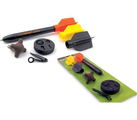 Fox Exocet Marker Float Kit 4oz