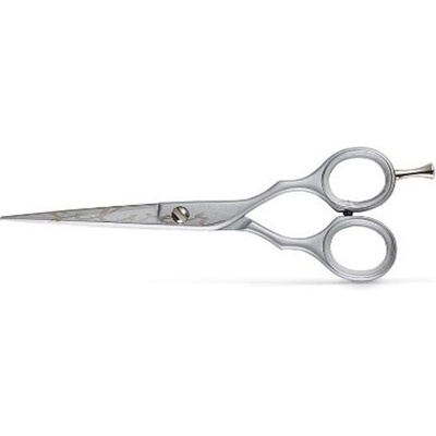 KIEPE Professional Luxury Premium Series 2452 - 6"/Silver