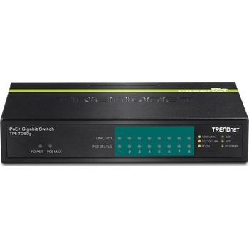 TrendNet TPE-TG80g
