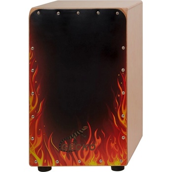 Gecko CL19FIRE