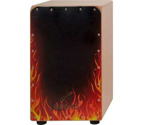 Gecko CL19FIRE