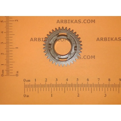 Compatible Зъбно колело за ufr 34t, dcp 7080, gr-b2260-34t (gr-b2260-34t)