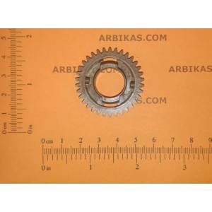 Compatible Зъбно колело за ufr 34t, dcp 7080, gr-b2260-34t (gr-b2260-34t)