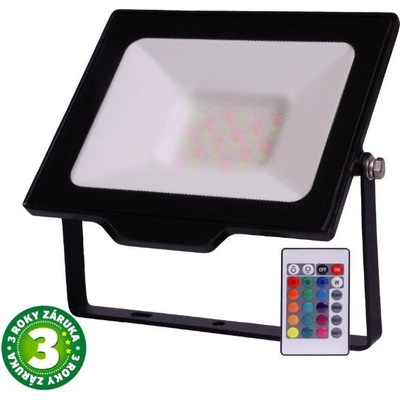 Avide ABLRFLRGB-30W