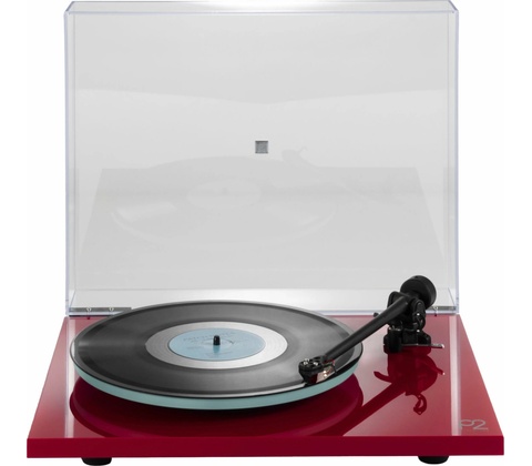 Rega Planar 2 + ND3