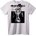 NOONEBRAND Тениска Dragon Ball Frieza - 2XL, White