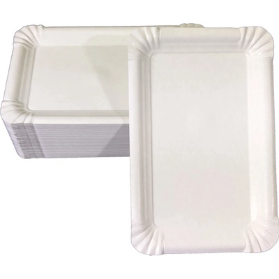 Papírové tácky 13 x 20 cm č. 4 Recy 71144 – Zboží Dáma