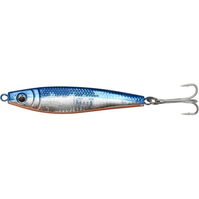 Ron Thompson Pilker Thor NL Blue Sillver UV Orange 300 g