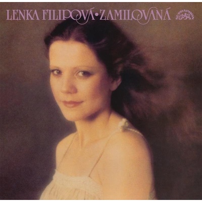Lenka Filipová - Zamilovaná CD