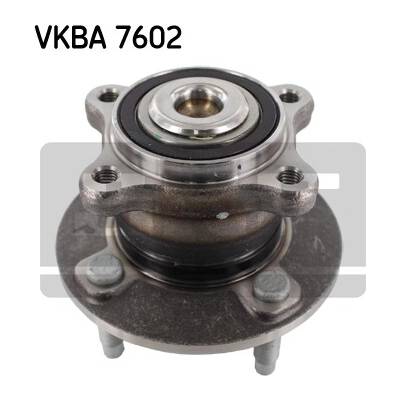 SKF VKBA 7602