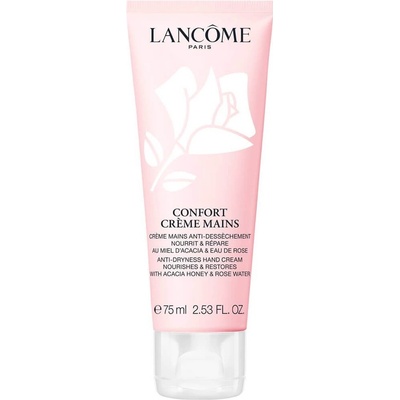 Lancome krém na ruky Confort 75 ml
