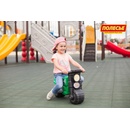 Wader Polesie motorka zelené