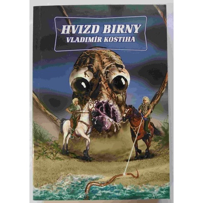 Hvizd birny