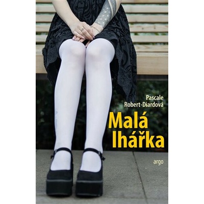 Malá lhářka