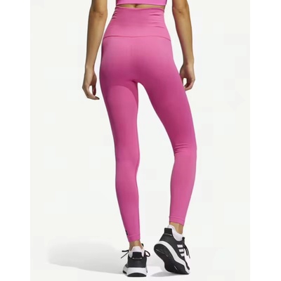 Adidas Formotion Sculpt Leggings Pink
