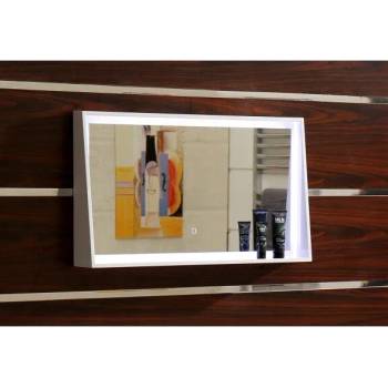 Inter Ceramic Огледала с вградено осветление / icmc 1080-45 (1080 - 45)