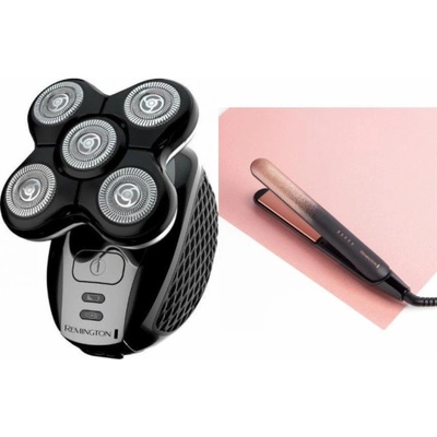 Remington XR 1500 + S5305