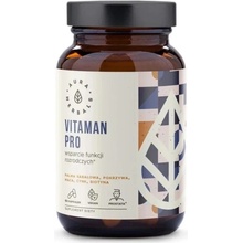 Aura Herbals Vitaman Pro 60 kapsúl