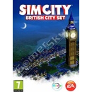 Sim City 5: British City Set
