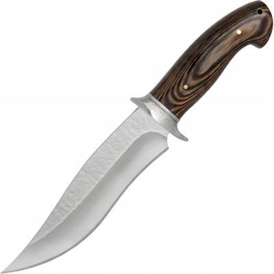 BSH Adventure survival macheta poľovnícky bodák outdoor rytina