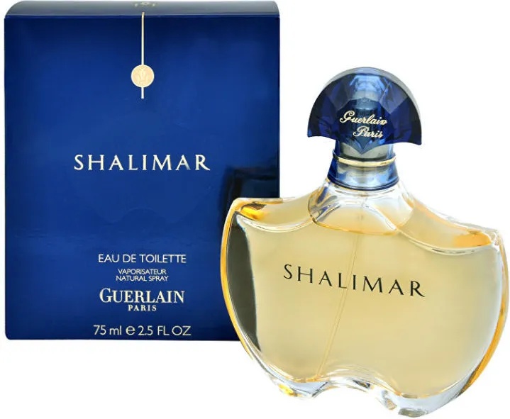 Guerlain Shalimar EDT 90 ml Tester