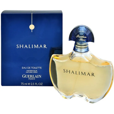 Guerlain Shalimar EDT 90 ml Tester