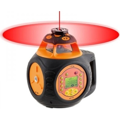 GeoFennel FL 510HV-G TRACKING