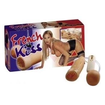 You2Toys French Kiss