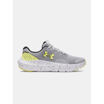 Under Armour Момчески обувки Under Armour UA BGS Surge 4 Under Armour | Siv | Момчешки | 38 1/2