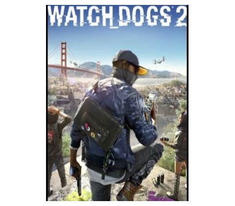 Watch Dogs 2