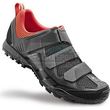 Specialized Rime Elite MTB carbon/deep orange 2016