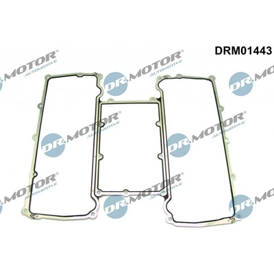Tesnenie kolena sac. potrubia Dr.Motor Automotive DRM01443