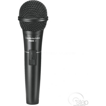 Audio-Technica PRO41