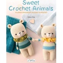 Sweet Crochet Animals