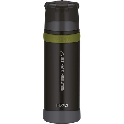 Thermos termoska se šálkem do extrémních podmínek 0,5 limetková