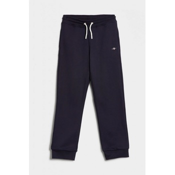 Gant Shield sweat Pant Evening Blue