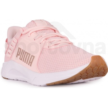 Puma Ftr Connect 37772905 dámské boty růžový