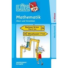 Mathematik, 3. Klasse - Vogel, Heinz