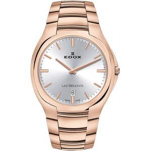 Edox 56003-37R-AIR Часовници