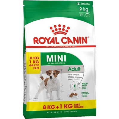 Royal Canin Mini Adult 9 kg