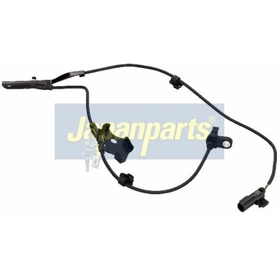 Snímač počtu otáčok kolesa JAPANPARTS ABS-281