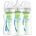 Dr. Brown's Шише Dr. Browns Wide-Neck 3x270ml Tripack (WB9360) (IP2802)