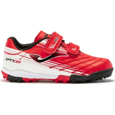 Joma XPANDER JR 2206 RED WHITE TURF