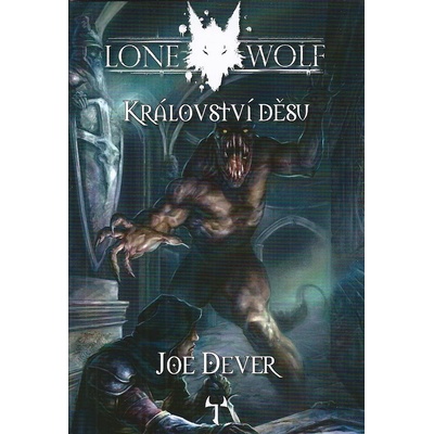 Lone Wolf: Království děsu
