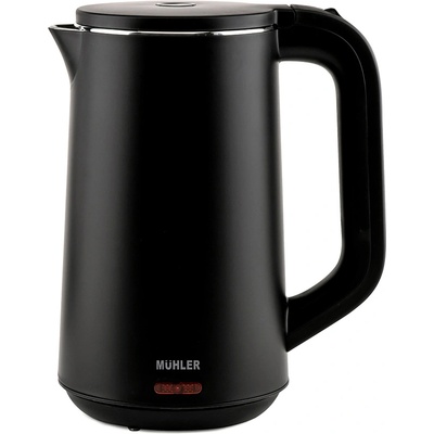 Muhler Кана електрическа Muhler WK-179D (1009379)